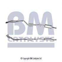 BM Catalysts BM90817H Katalizátor BMW 316i / 318i