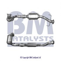 BM Catalysts BM90818 Katalizátor