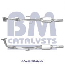 BM Catalysts BM90821H Katalizátor Volkswagen Lupo