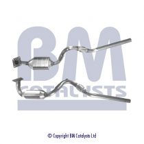 BM Catalysts BM90826H Katalizátor Seat Cordoba / Ibiza