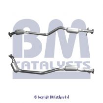 BM Catalysts BM90834 Katalizátor