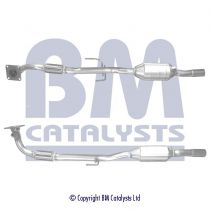 BM Catalysts BM90849H Katalizátor Volkswagen Lupo