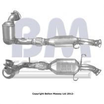 BM Catalysts BM90867 Katalizátor