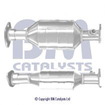 BM Catalysts BM90887H Katalizátor Honda CR-V I