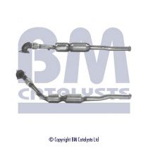 BM Catalysts BM90915H Katalizátor Volvo C70