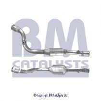BM Catalysts BM90916H Katalizátor Peugeot 806 / Expert