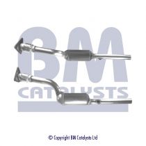 BM Catalysts BM90943H Katalizátor Renault Espace / Laguna 2