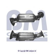BM Catalysts BM90954H Katalizátor Audi A4 B5 / A4 B6 / A6 C5