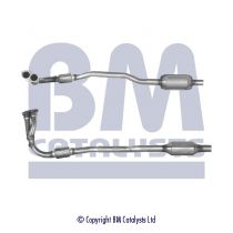 BM Catalysts BM90957H Katalizátor Opel Astra G