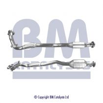 BM Catalysts BM90958H Katalizátor Opel Astra G