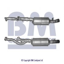 BM Catalysts BM91001 Katalizátor