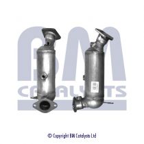 BM Catalysts BM91002 Katalizátor