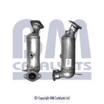 BM Catalysts BM91002H Katalizátor Jaguar XJ8 / XJR / XKR