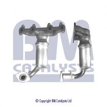 BM Catalysts BM91015H Katalizátor Ford Fiesta