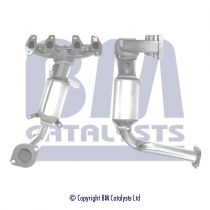 BM Catalysts BM91016H Katalizátor