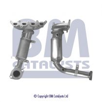 BM Catalysts BM91017H Katalizátor Fiat Punto