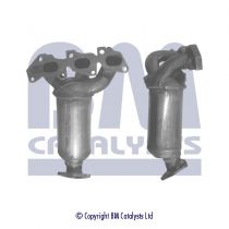 BM Catalysts BM91018 Katalizátor
