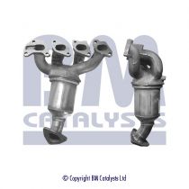BM Catalysts BM91019H Katalizátor Opel Astra G / Corsa C