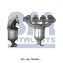BM Catalysts BM91020 Katalizátor