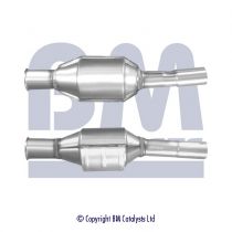 BM Catalysts BM91023 Katalizátor