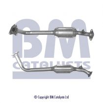 BM Catalysts BM91025 Katalizátor