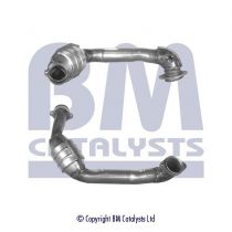BM Catalysts BM91038H Katalizátor