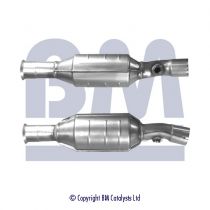 BM Catalysts BM91040 Katalizátor