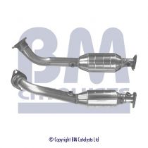 BM Catalysts BM91057H Katalizátor Honda CR-V II
