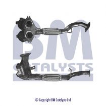 BM Catalysts BM91059 Katalizátor