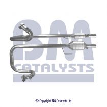 BM Catalysts BM91077 Katalizátor