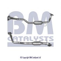 BM Catalysts BM91079H Katalizátor Opel Frontera