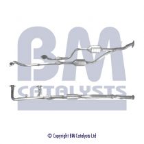 BM Catalysts BM91087 Katalizátor