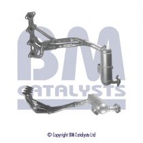 BM Catalysts BM91097 Katalizátor
