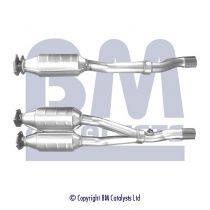 BM Catalysts BM91102 Katalizátor