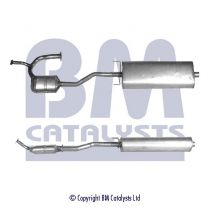 BM Catalysts BM91106 Katalizátor