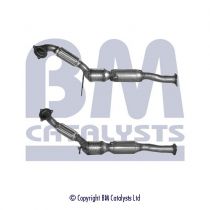 BM Catalysts BM91109 Katalizátor