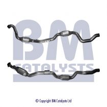 BM Catalysts BM91112 Katalizátor