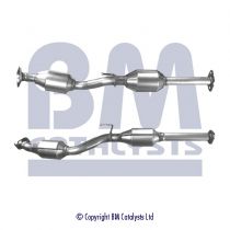 BM Catalysts BM91114 Katalizátor