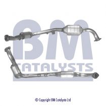 BM Catalysts BM91119 Katalizátor