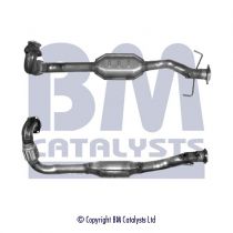 BM Catalysts BM91122H Katalizátor