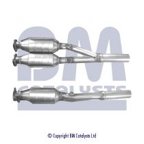 BM Catalysts BM91123 Katalizátor