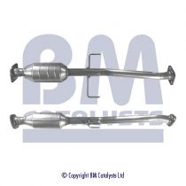 BM Catalysts BM91127H Katalizátor Mazda 323 / 323F / Premacy
