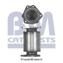 BM Catalysts BM91141H Katalizátor Chevrolet Lacetti / Nubira / Optra / Rezzo / Tacuma