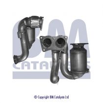 BM Catalysts BM91143H Katalizátor Peugeot 406 / 607