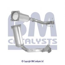 BM Catalysts BM91155H Katalizátor Peugeot 206 / 206 CC