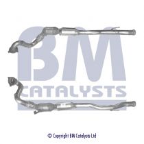 BM Catalysts BM91162 Katalizátor