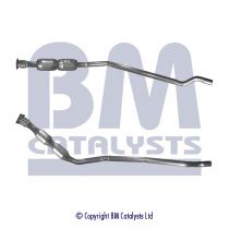 BM Catalysts BM91166H Katalizátor Chrysler Grand Voyager / Voyager