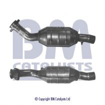 BM Catalysts BM91168H Katalizátor