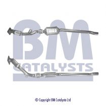 BM Catalysts BM91189 Katalizátor