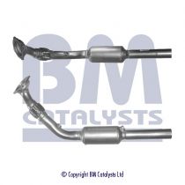 BM Catalysts BM91194H Katalizátor Seat Ibiza